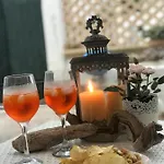 Apartamento Casa Daflanna In Salento Punta Prosciutto