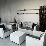 Apartamento Casa Daflanna In Salento Punta Prosciutto