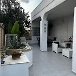 Casa Daflanna In Salento Punta Prosciutto