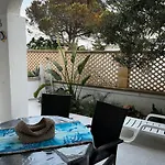 Casa Daflanna In Salento * Punta Prosciutto