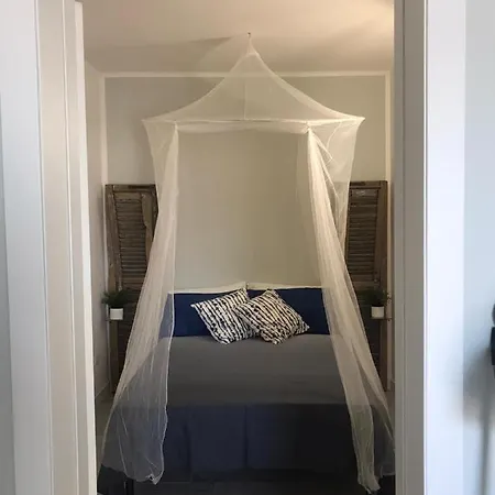 Casa Daflanna In Salento Apartmán