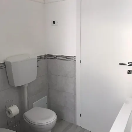 Casa Daflanna In Salento Apartmán Punta Prosciutto