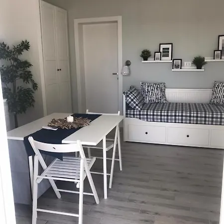 Apartmán Casa Daflanna In Salento Punta Prosciutto