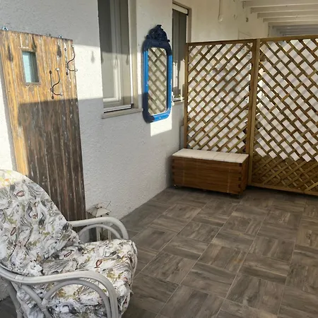 Casa Daflanna In Salento Apartmán Punta Prosciutto