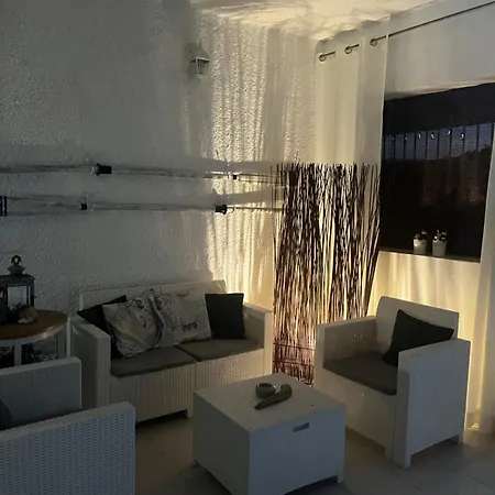 Casa Daflanna In Salento Apartmán *