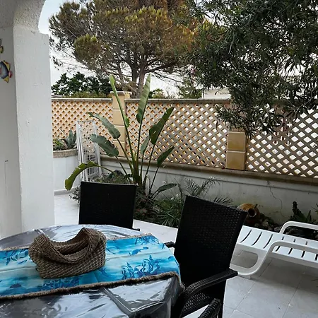 Casa Daflanna In Salento * Punta Prosciutto