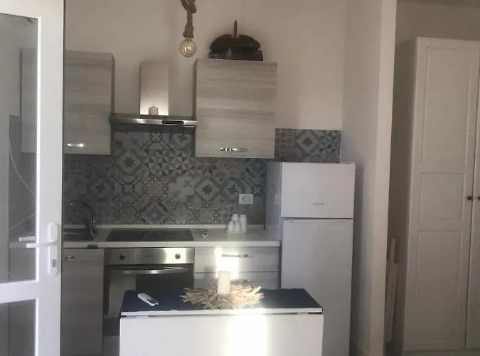 Casa Daflanna In Salento Apartment Punta Prosciutto