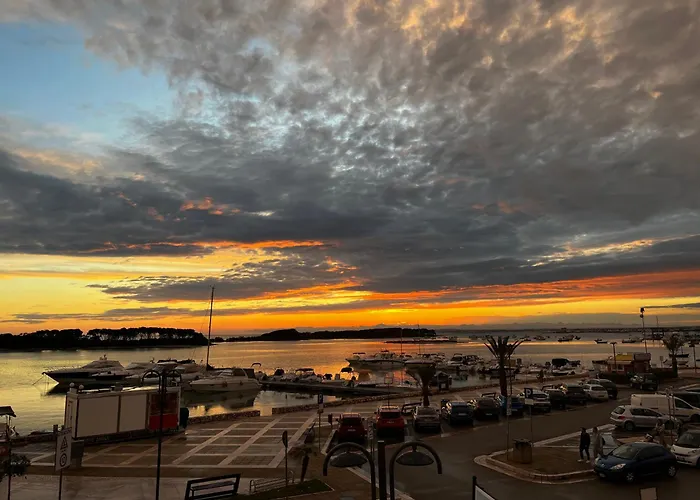 Casa Daflanna In Salento * Punta Prosciutto