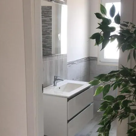 Casa Daflanna In Salento *