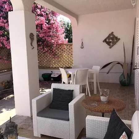 Appartamento Casa Daflanna In Salento *