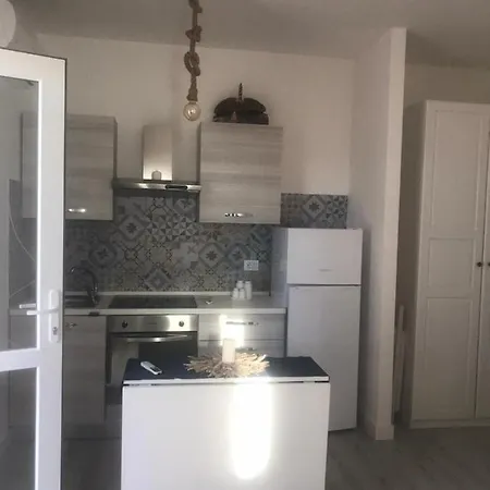 Casa Daflanna In Salento Appartamento Punta Prosciutto