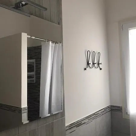 Casa Daflanna In Salento Appartamento *