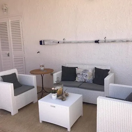 Casa Daflanna In Salento Punta Prosciutto