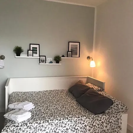 Casa Daflanna In Salento 푼타 프로슈토