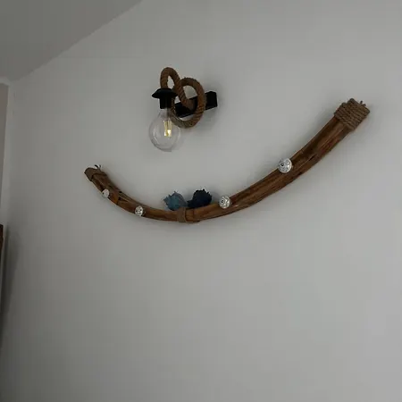 Casa Daflanna In Salento * 푼타 프로슈토