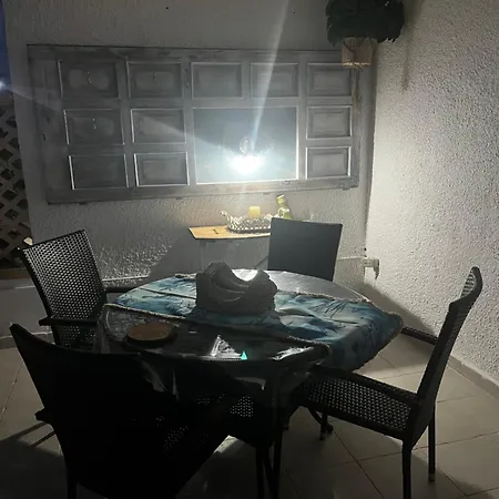 Casa Daflanna In Salento Punta Prosciutto