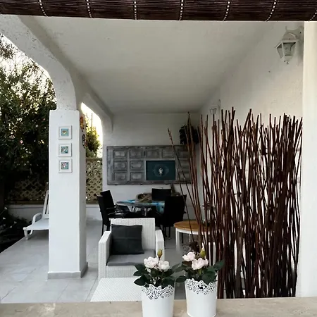 Casa Daflanna In Salento Punta Prosciutto