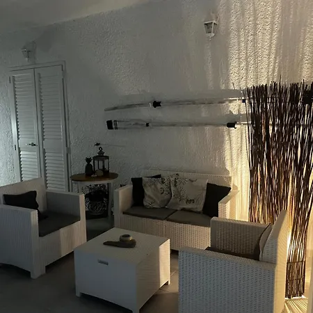 Casa Daflanna In Salento *