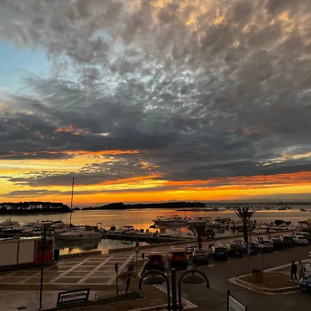 Casa Daflanna In Salento * Punta Prosciutto