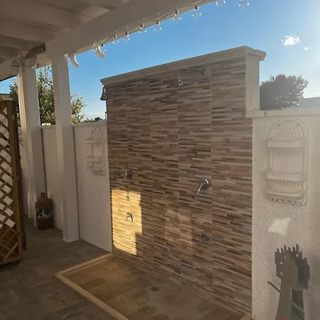 Casa Daflanna In Salento Appartamento