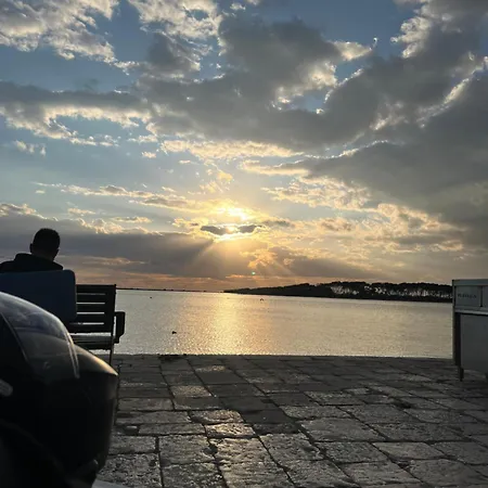 Casa Daflanna In Salento Punta Prosciutto