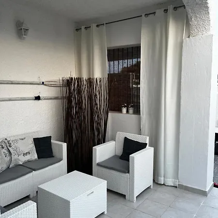 Casa Daflanna In Salento * 푼타 프로슈토