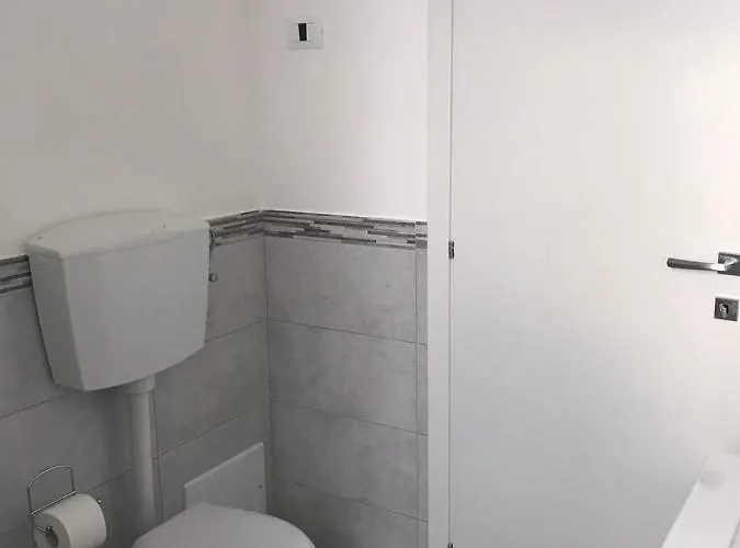Casa Daflanna In Salento شقة بونتا بروسسيوتو